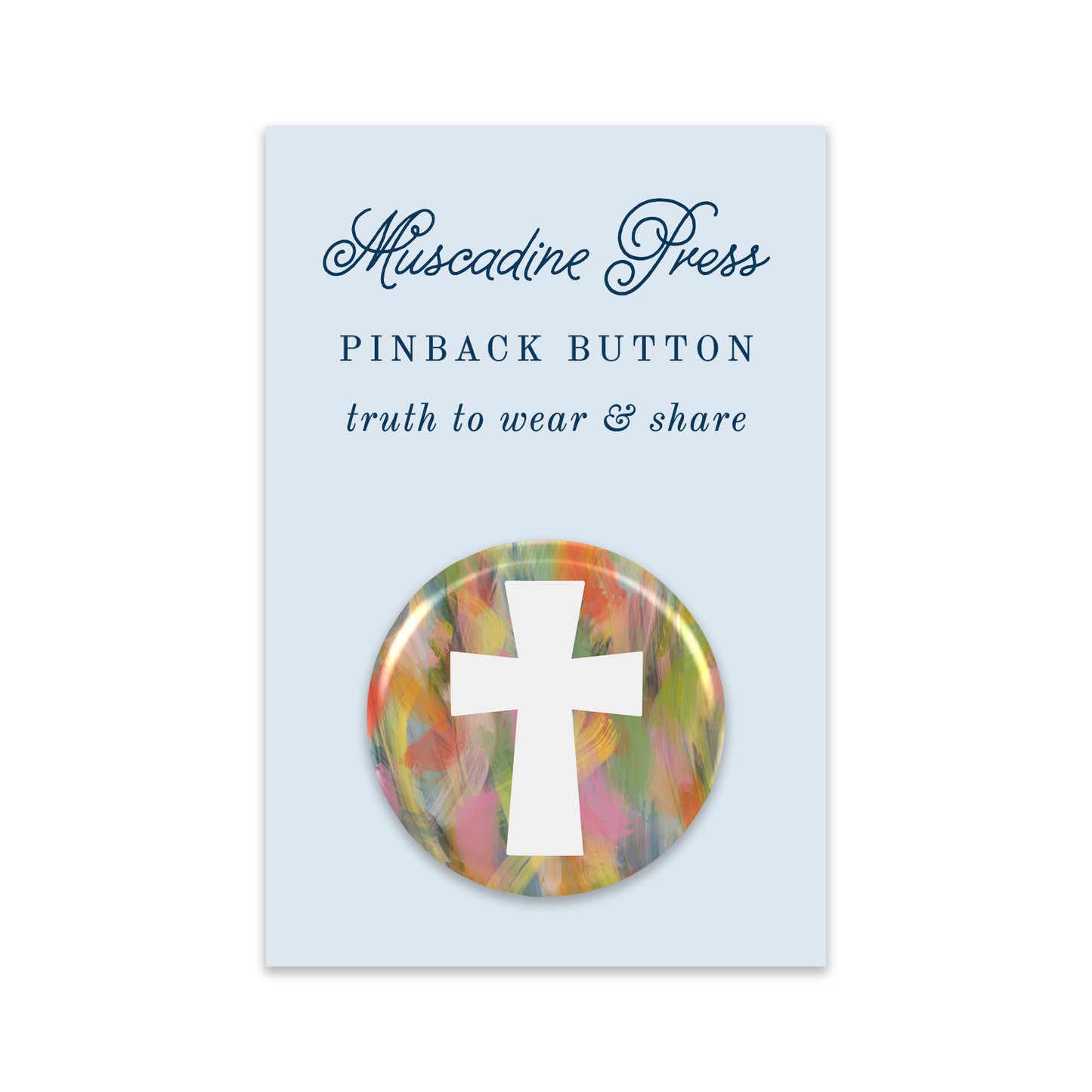 Pinback Button