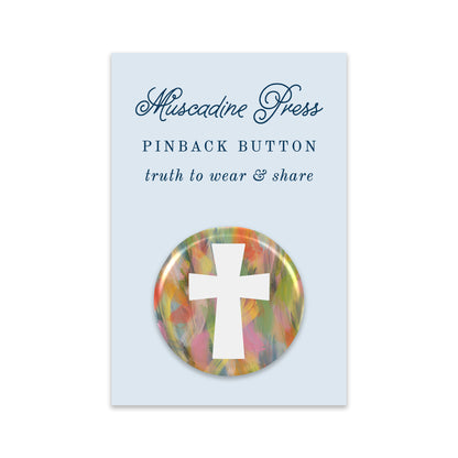 Pinback Button