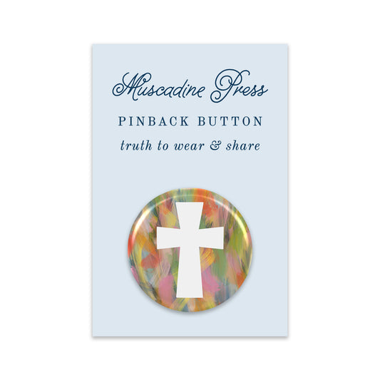 Pinback Button