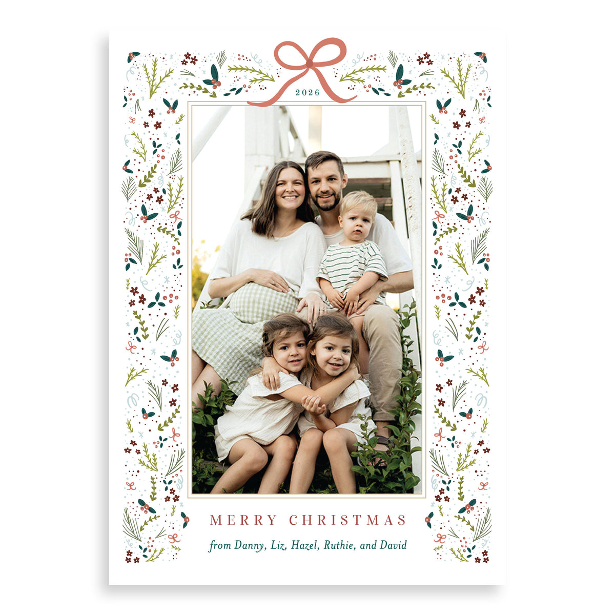Garland Whimsy