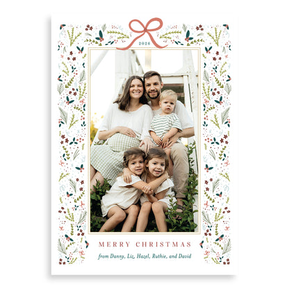 Garland Whimsy