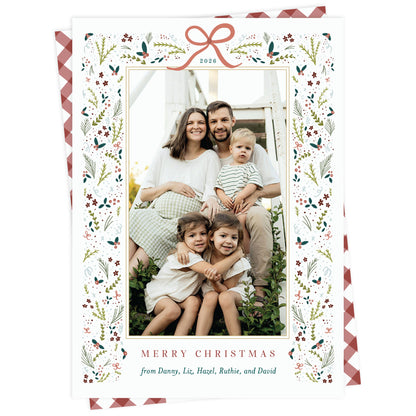 Garland Whimsy