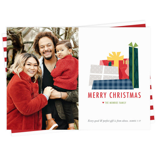 Every Good Gift