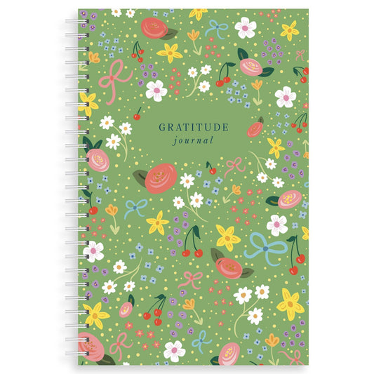 Gratitude Journal