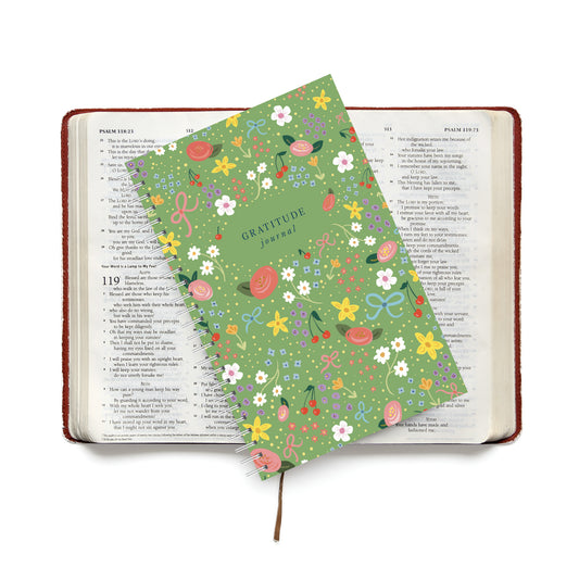 Gratitude Journal