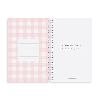 Gratitude Journal