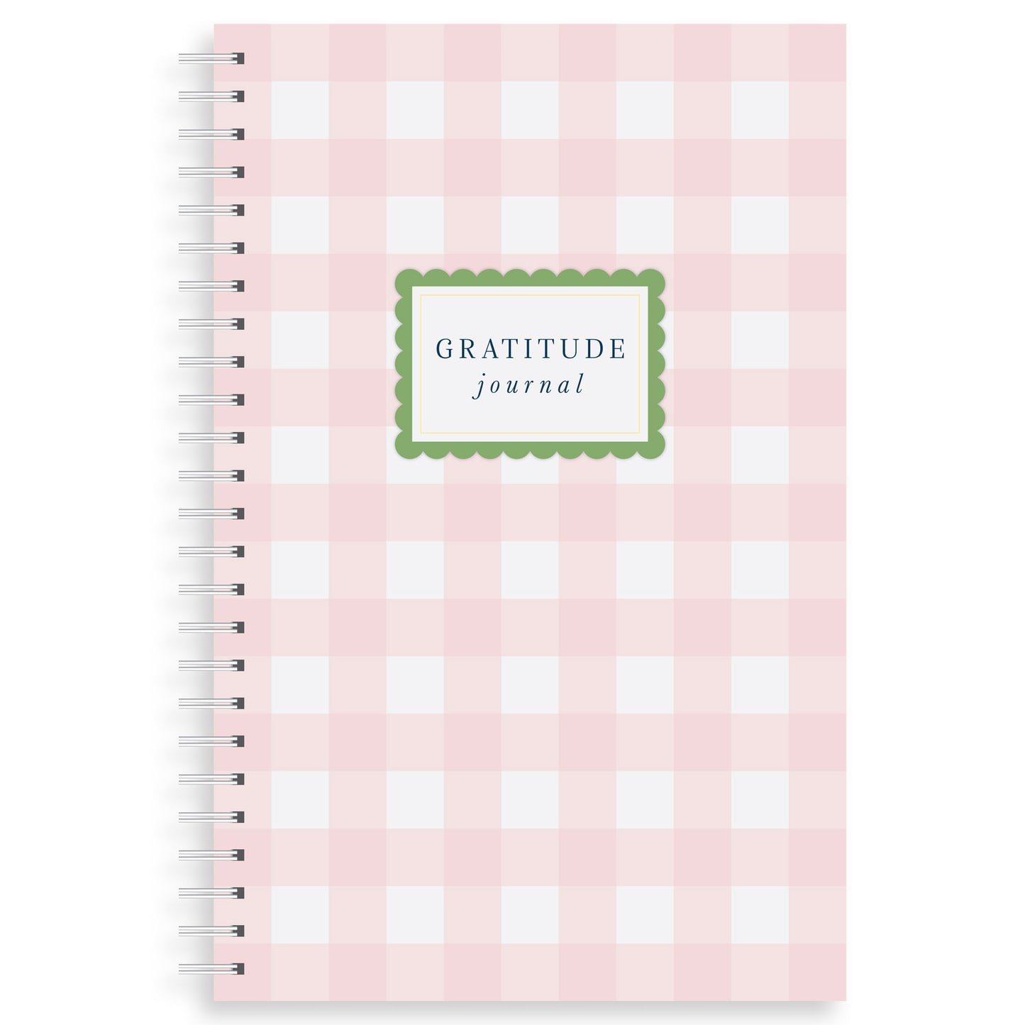 Gratitude Journal
