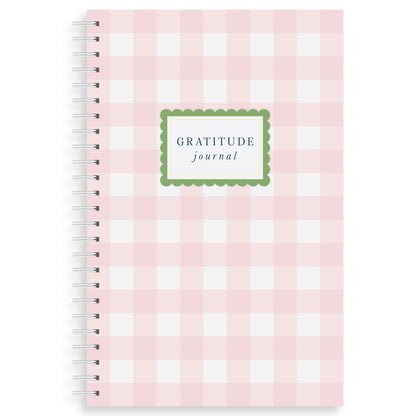 Gratitude Journal