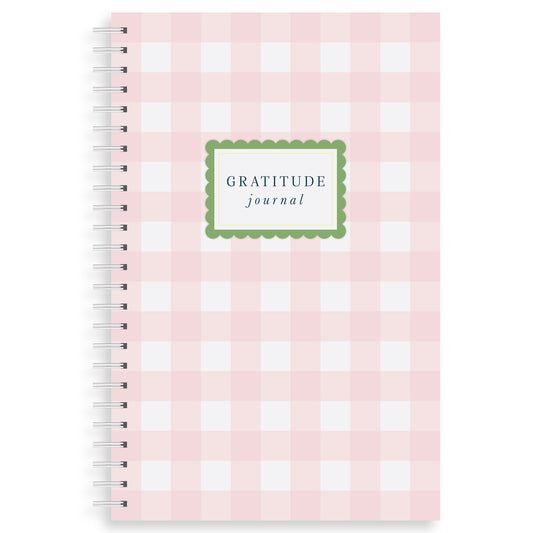 Gratitude Journal