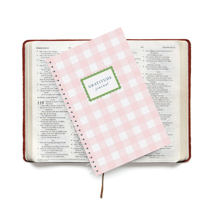 Gratitude Journal