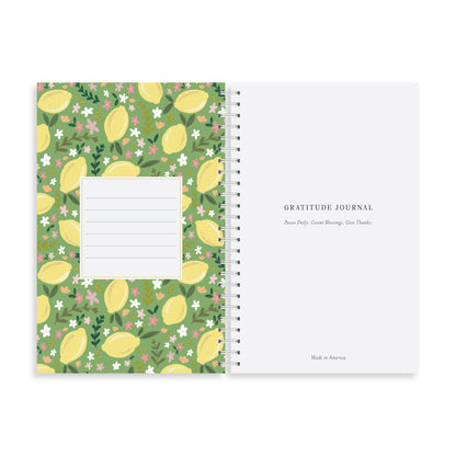 Gratitude Journal
