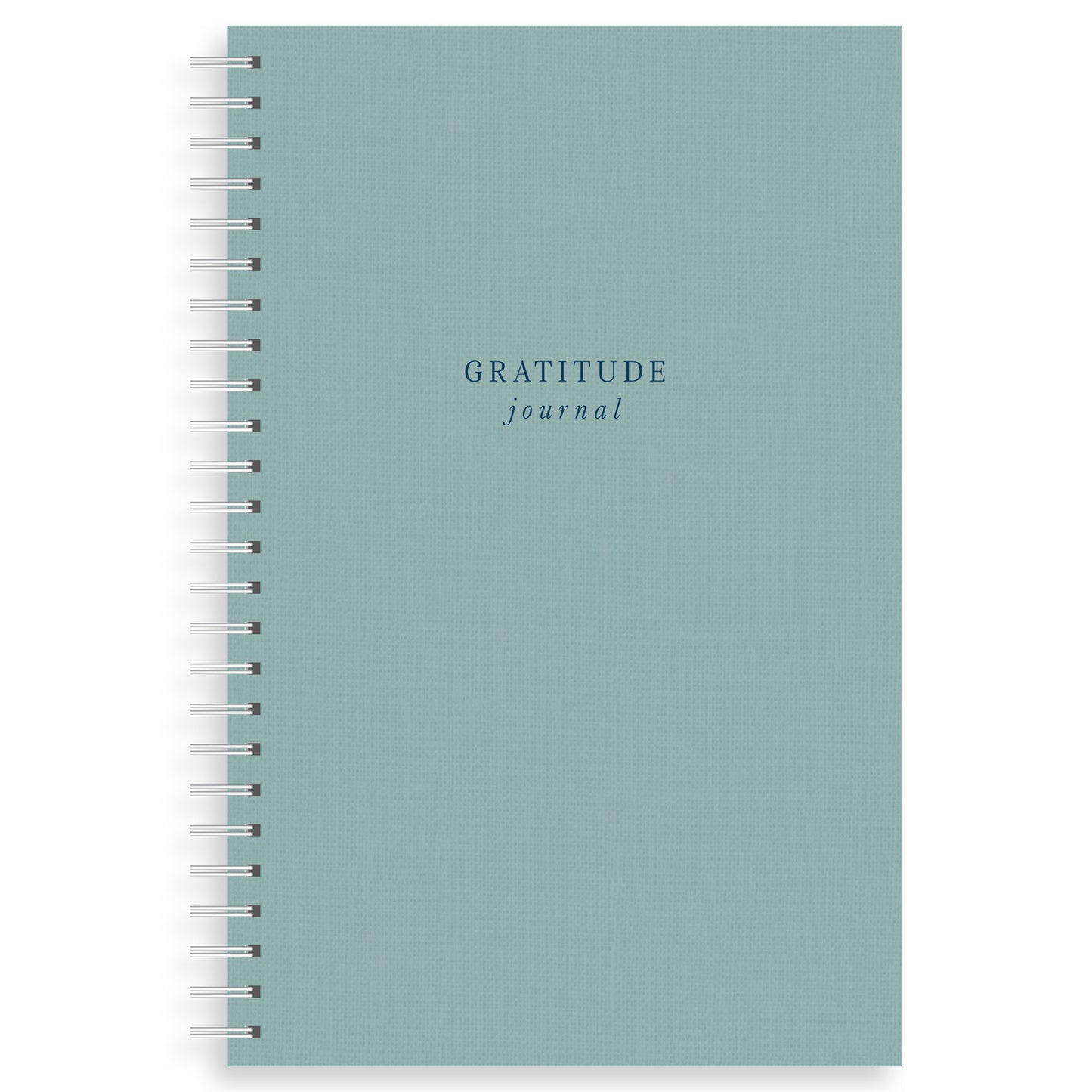 Gratitude Journal