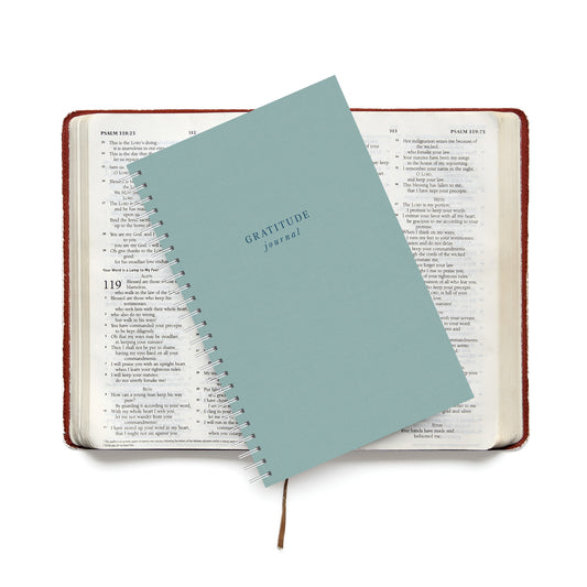 Gratitude Journal