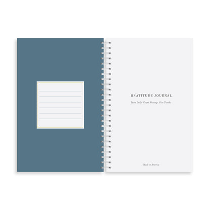 Gratitude Journal