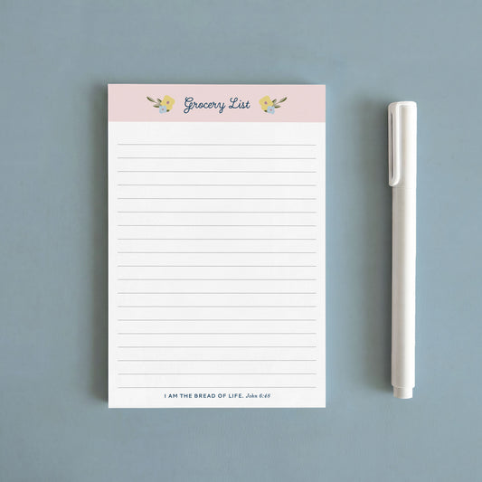 Notepad