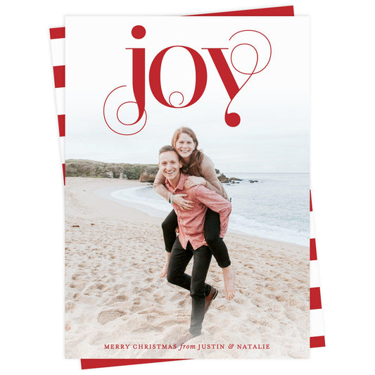 Abundant Joy