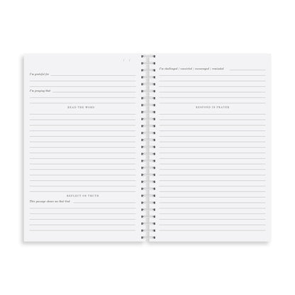 Dwell Bible Study Journal