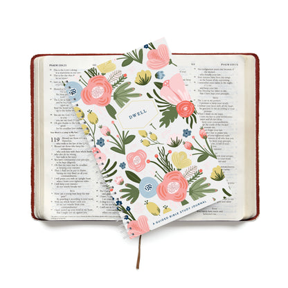 Dwell Bible Study Journal
