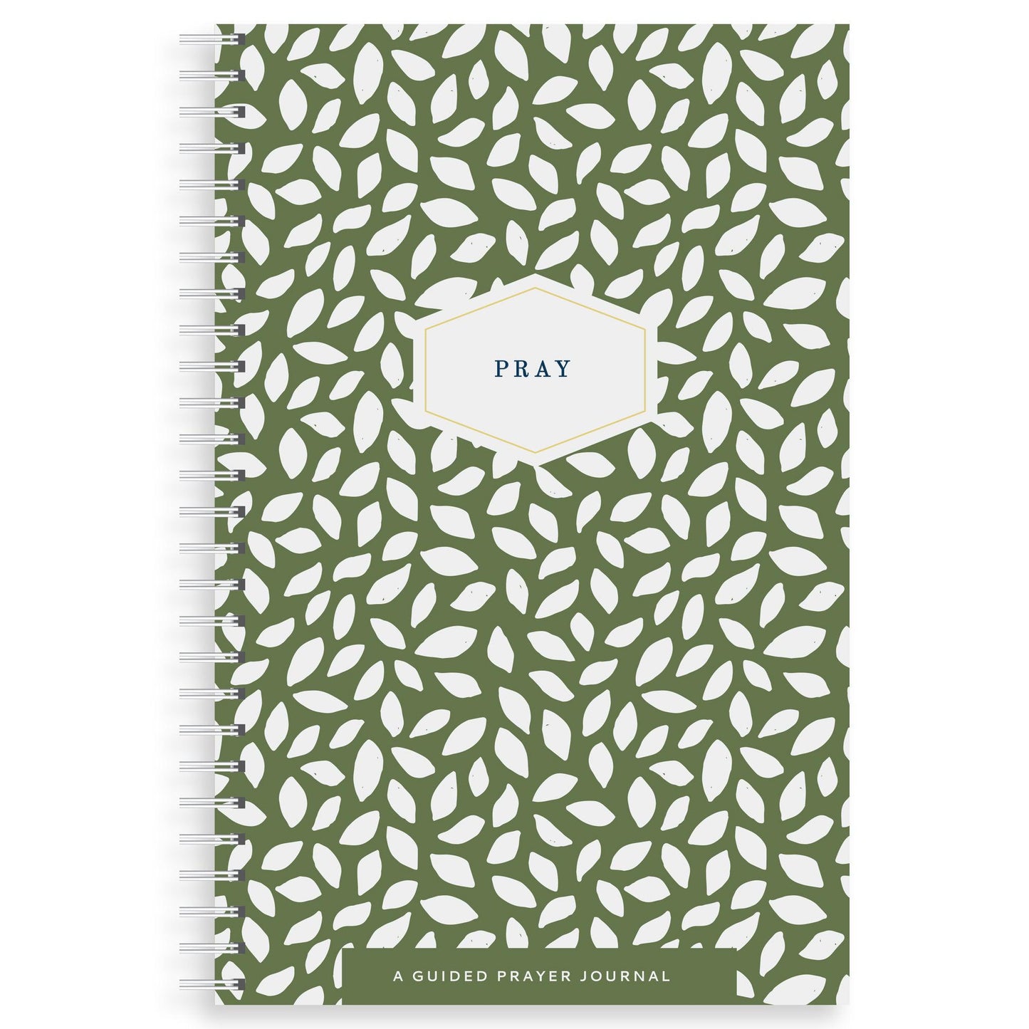 Prayer Journal Bundle