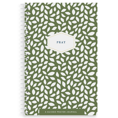 Prayer Journal Bundle