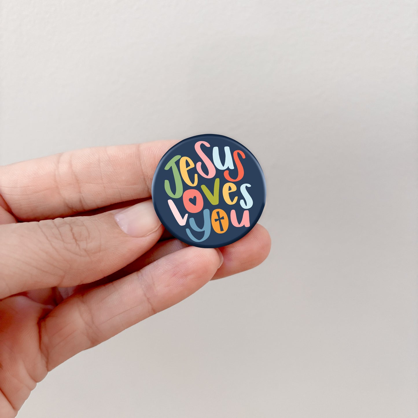 Pinback Button