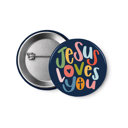 Pinback Button