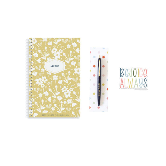 Gift Bundle