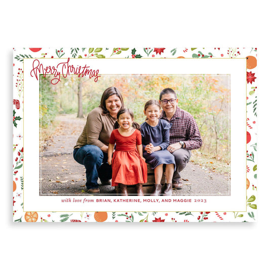 Merry Frame
