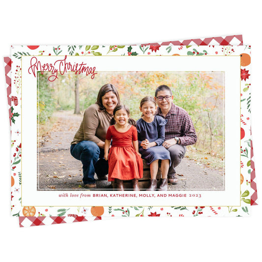 Merry Frame