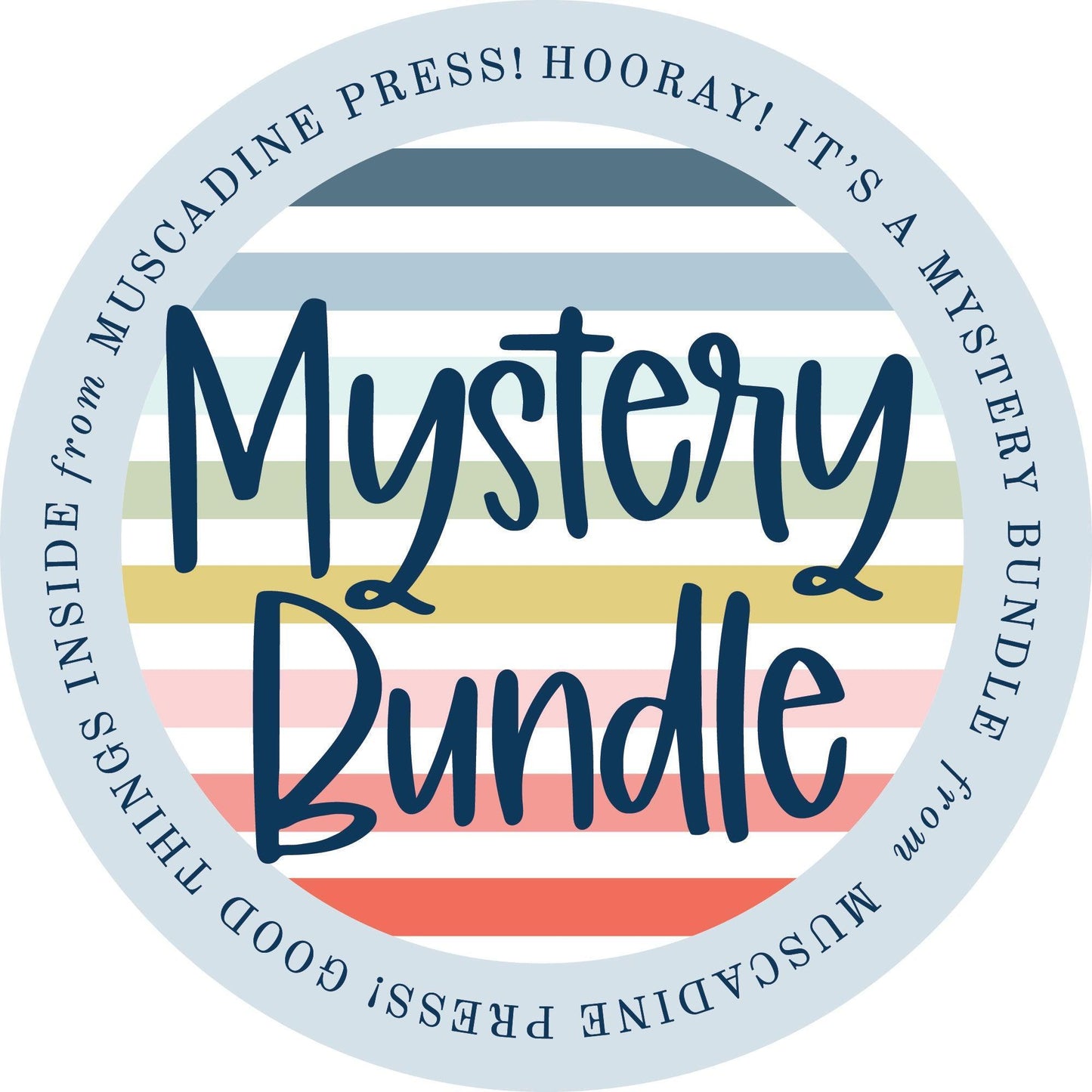 Mystery Bundle