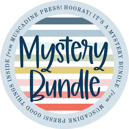 Mystery Bundle