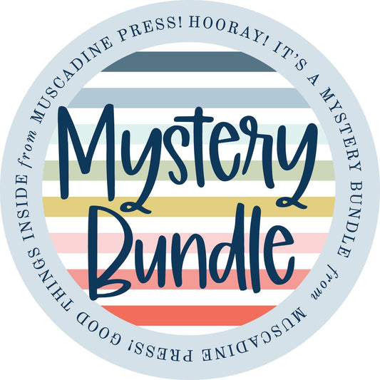 Mystery Bundle