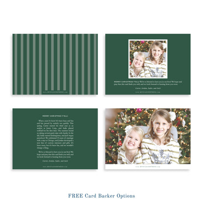 O Come Let Us Adore Him