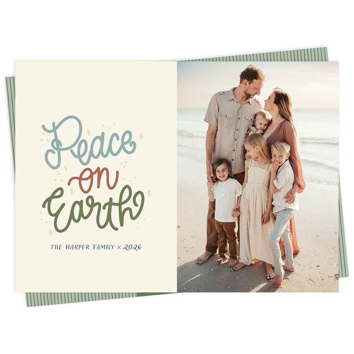 Peace on Earth
