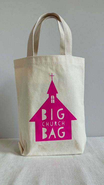 Bible Tote Bag