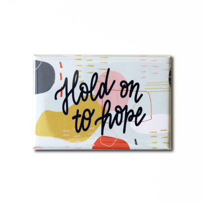 Motivational Magnet Set