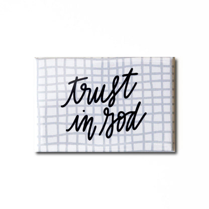 Motivational Magnet Set