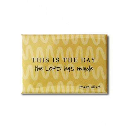 Motivational Magnet Set