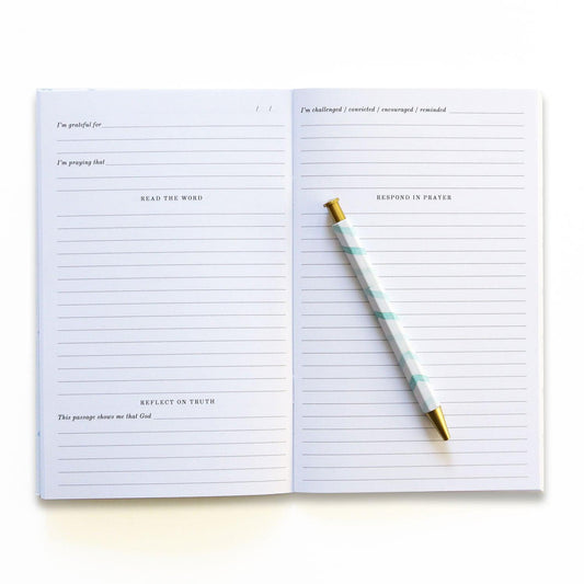 Dwell Journal Set