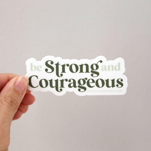 Vinyl Sticker