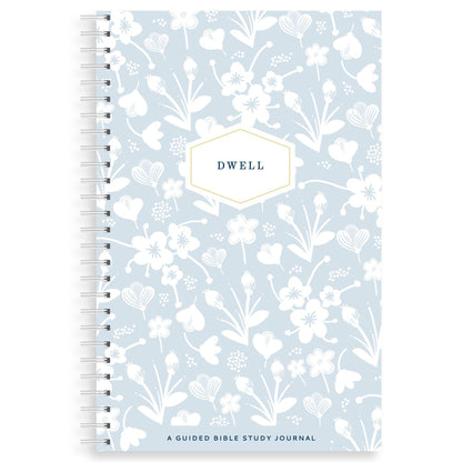 Dwell Bible Study Journal