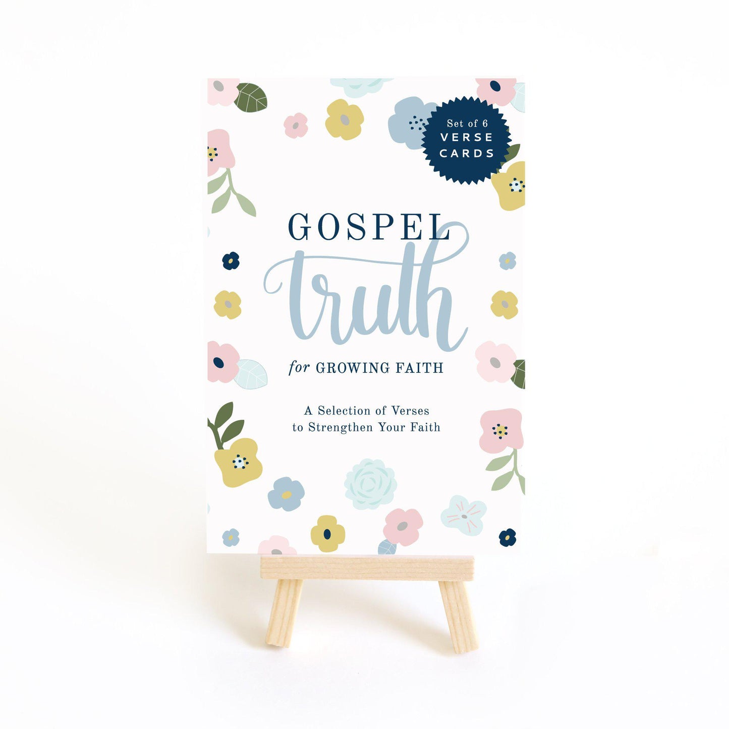 Gospel Truth Cards