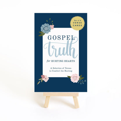 Gospel Truth Cards