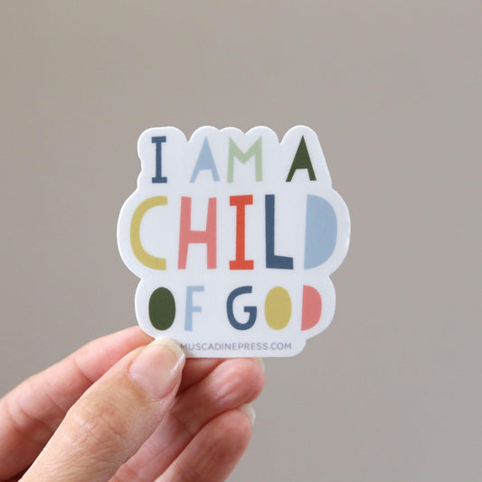 Vinyl Sticker